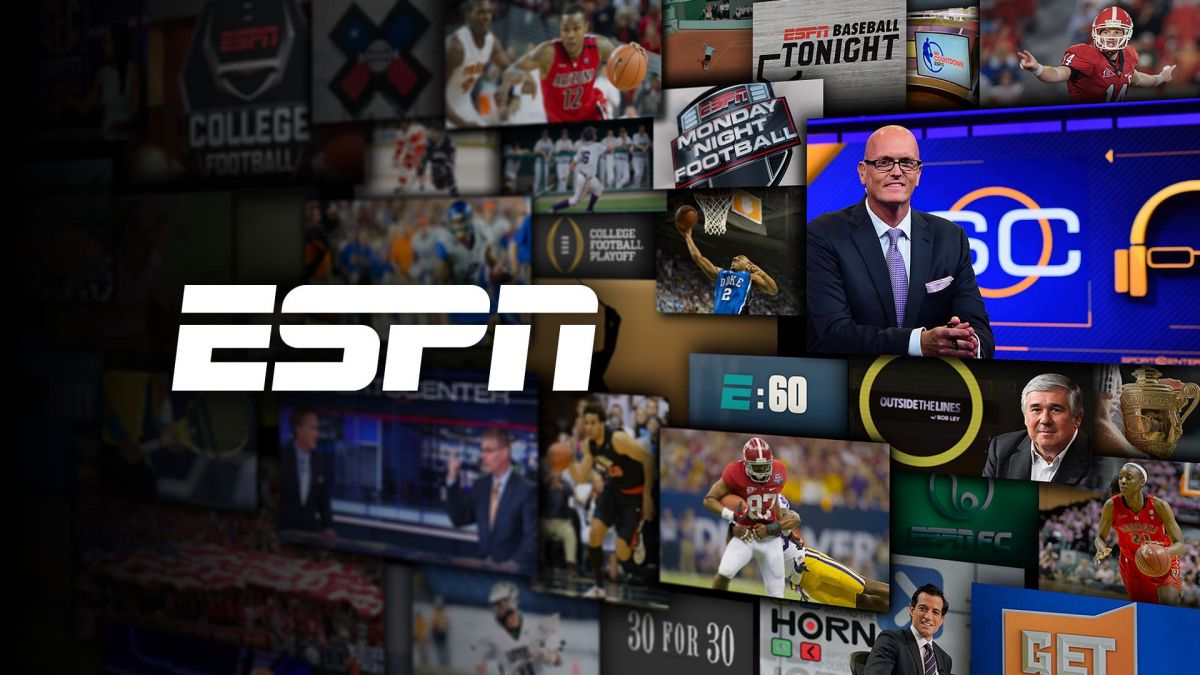 ESPN  Screenshots