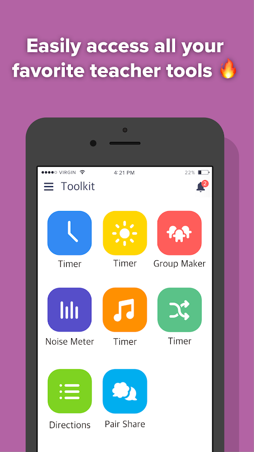 ClassDojo  Screenshots