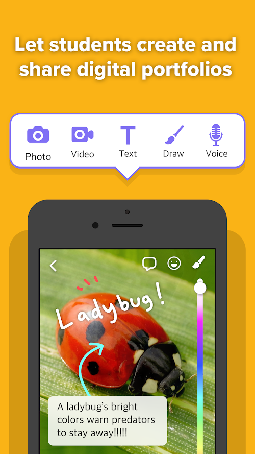 ClassDojo  Screenshots
