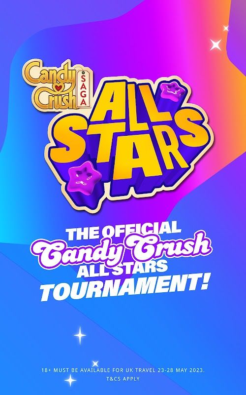 Candy Crush Saga  Screenshots