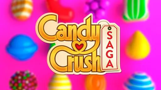 Candy Crush Saga  Screenshots