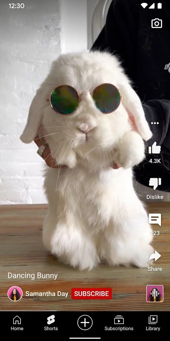 YouTube  Screenshots
