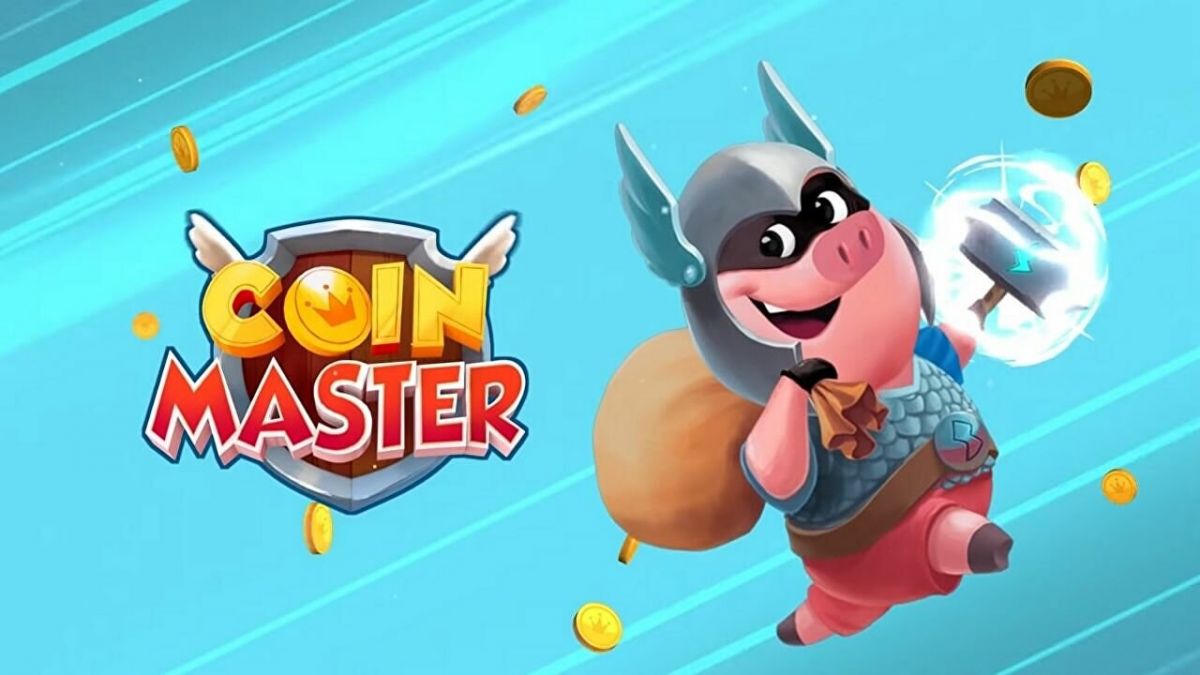 Coin Master  Screenshots