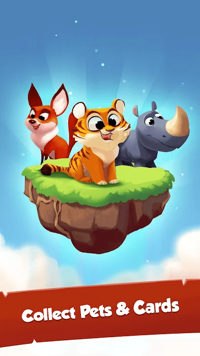 Coin Master  Screenshots