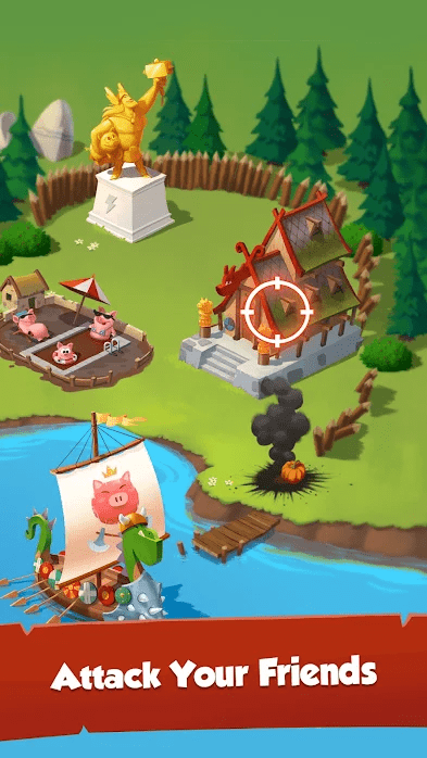 Coin Master  Screenshots