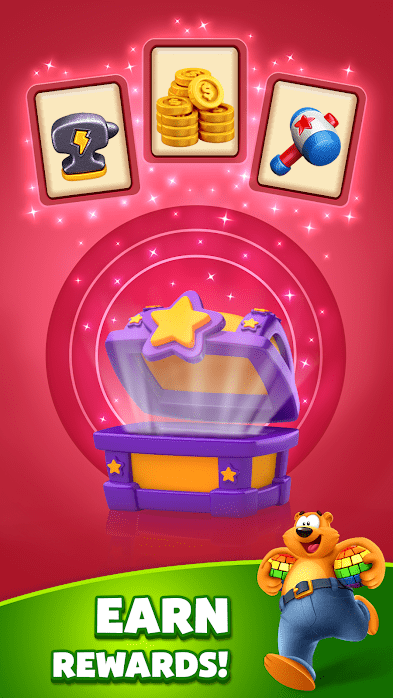 Toon Blast  Screenshots