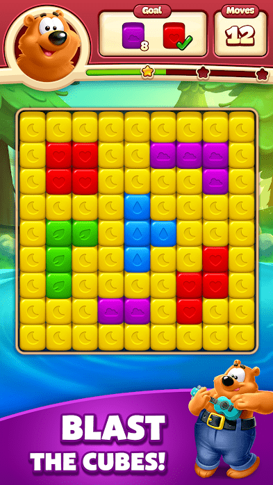 Toon Blast  Screenshots