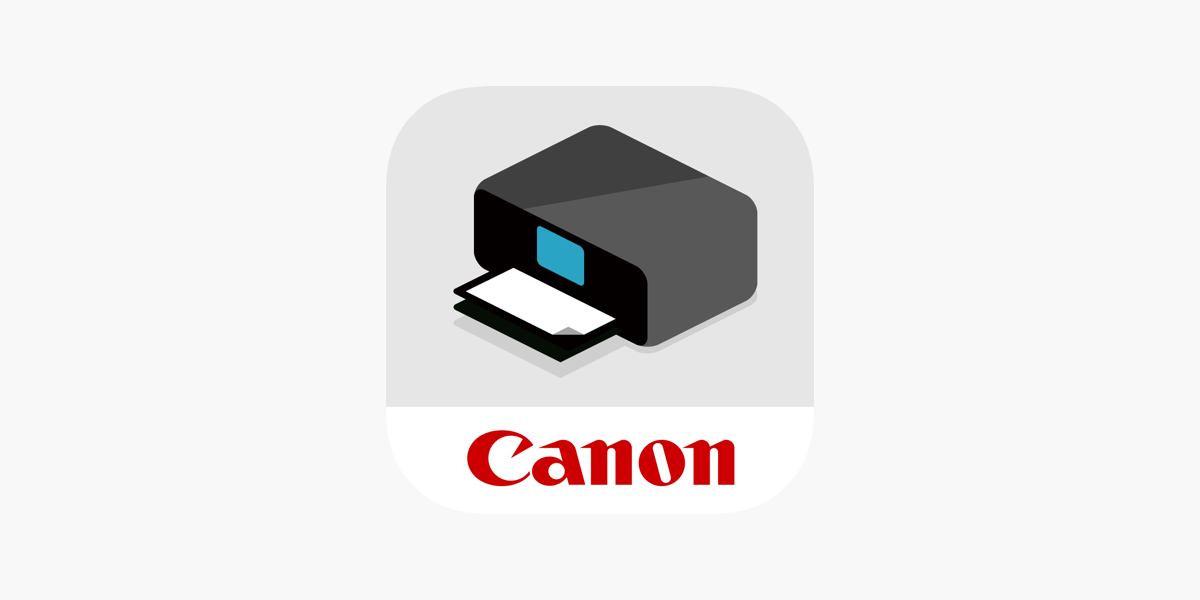 Canon PRINT Inkjet/SELPHY  Screenshots
