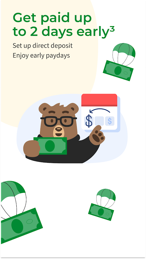 Dave - Banking & Cash Advance  Screenshots