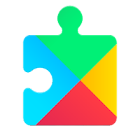    Google Play services