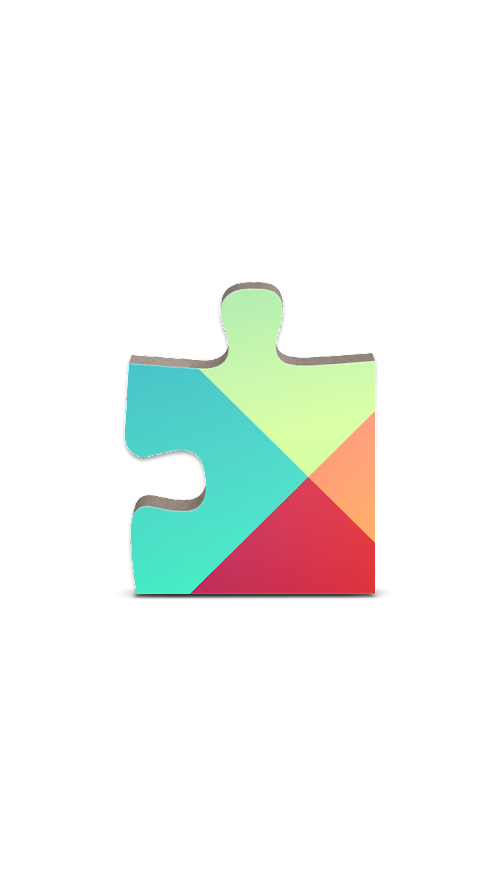 Google Play services  Screenshots