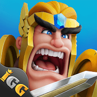 Lords Mobile: Tower Defense