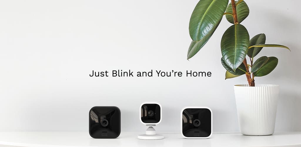 Blink Home Monitor  Screenshots