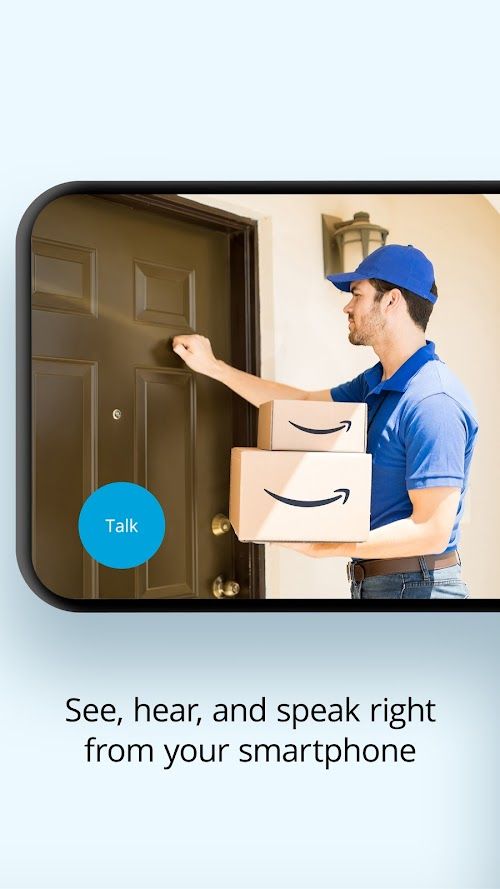 Blink Home Monitor  Screenshots