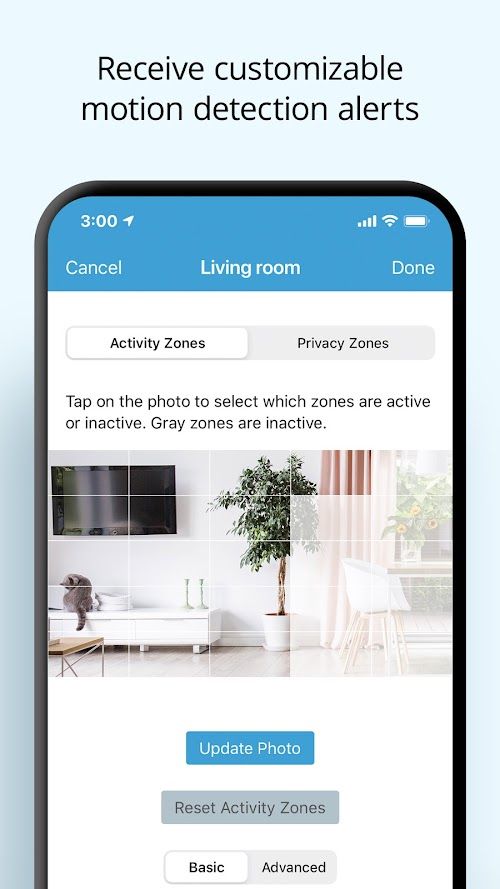 Blink Home Monitor  Screenshots