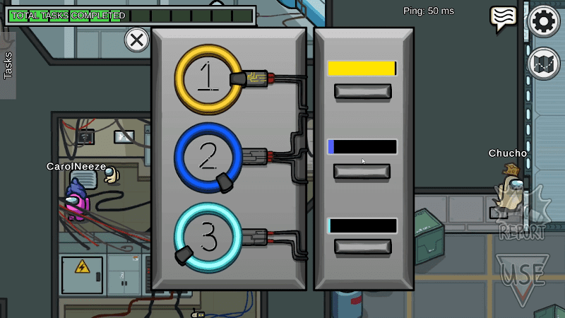 Among Us  Screenshots