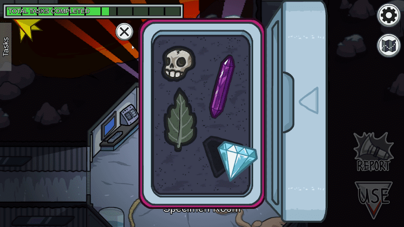 Among Us  Screenshots