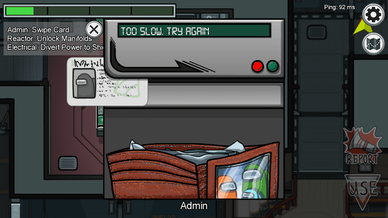 Among Us  Screenshots