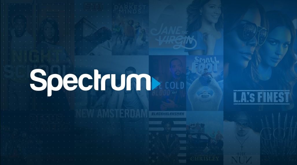 Spectrum TV  Screenshots