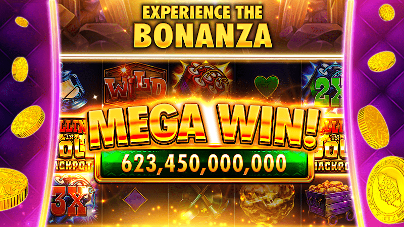 DoubleDown Casino Vegas Slots  Screenshots