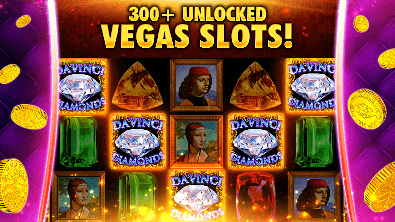 DoubleDown Casino Vegas Slots  Screenshots