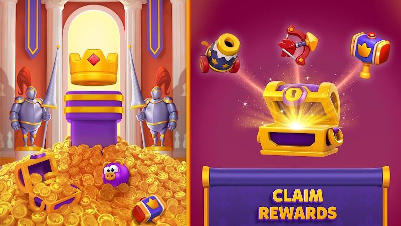 Royal Match  Screenshots