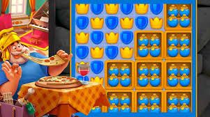 Royal Match  Screenshots