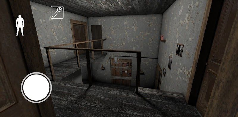 Granny  Screenshots