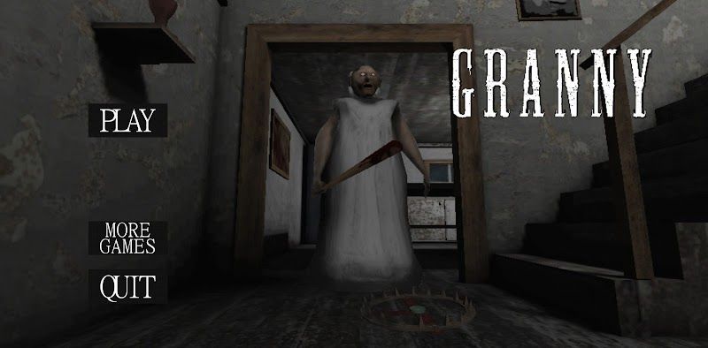 Granny  Screenshots