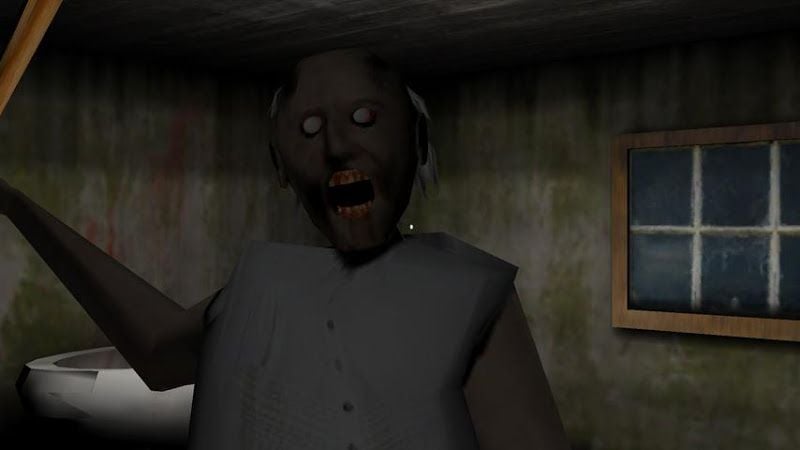 Granny  Screenshots