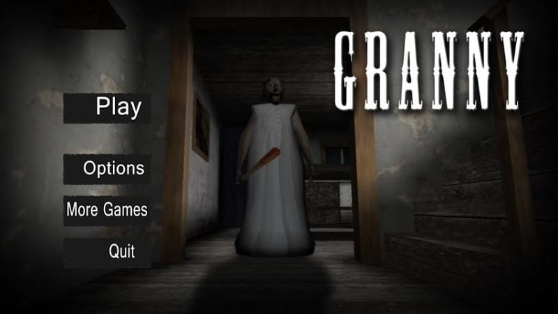 Granny  Screenshots