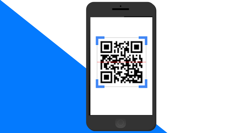 QR & Barcode Scanner  Screenshots