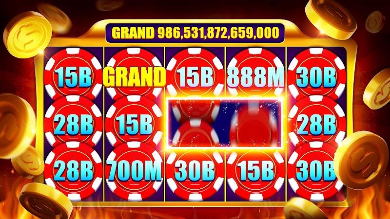 Cash Frenzy™ - Slots Casino  Screenshots