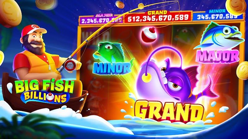 Cash Frenzy™ - Slots Casino  Screenshots