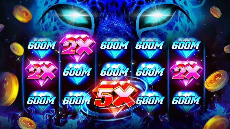 Cash Frenzy™ - Slots Casino  Screenshots