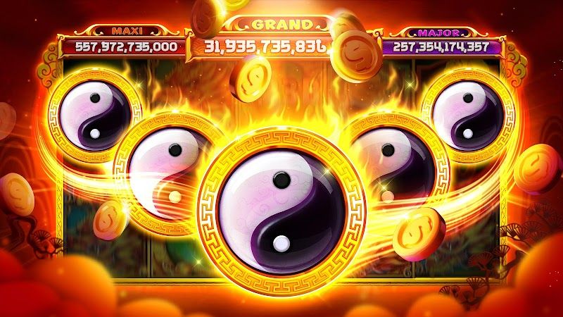 Cash Frenzy™ - Slots Casino  Screenshots