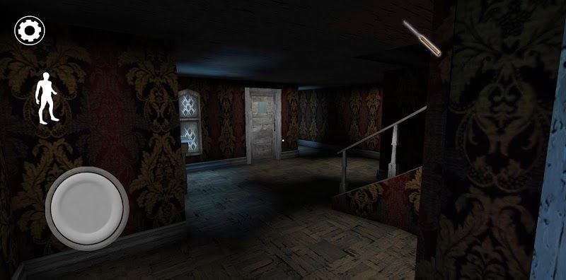 Granny 3  Screenshots