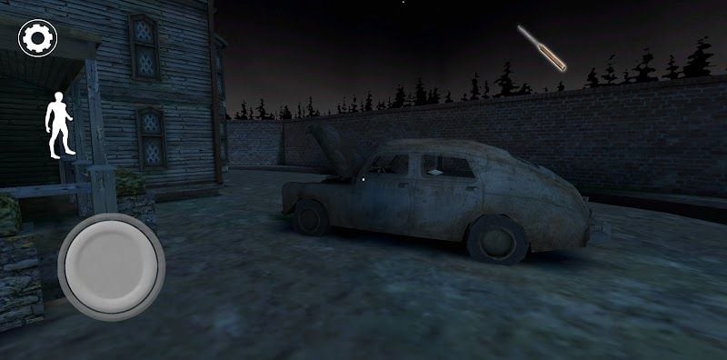 Granny 3  Screenshots