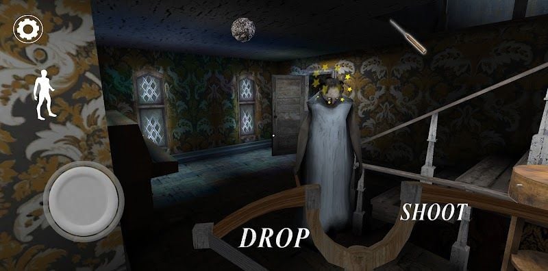 Granny 3  Screenshots