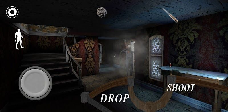 Granny 3  Screenshots