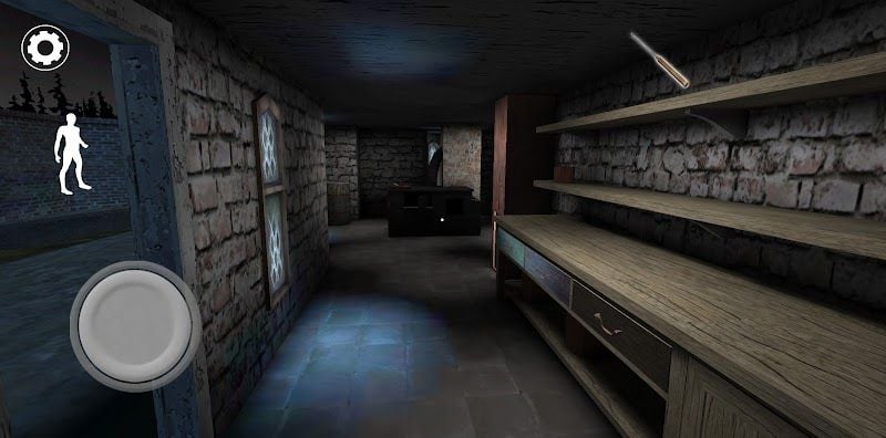 Granny 3  Screenshots