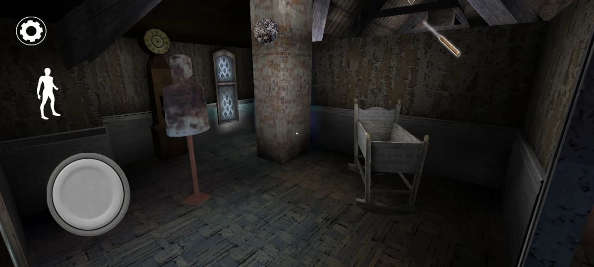 Granny 3  Screenshots