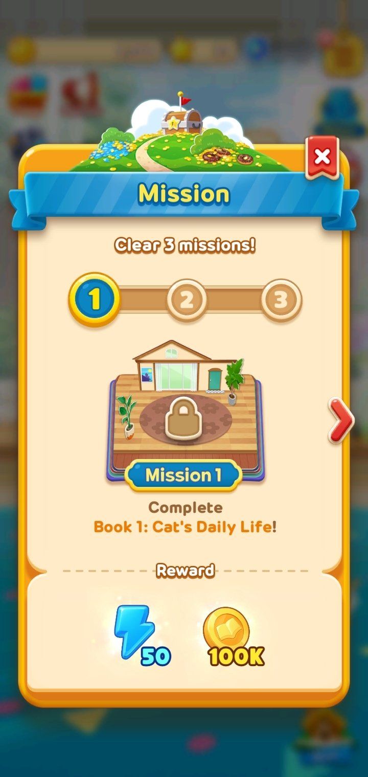 LINE Magic Coin  Screenshots
