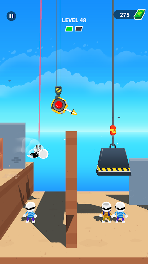 Johnny Trigger: Action Shooter  Screenshots