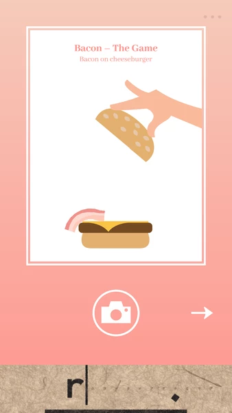 Bacon – The Game