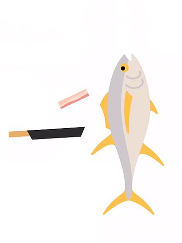 Bacon – The Game  Screenshots