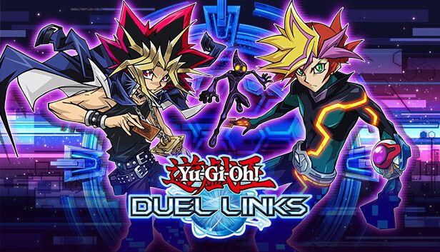 Yu-Gi-Oh! Duel Links  Screenshots