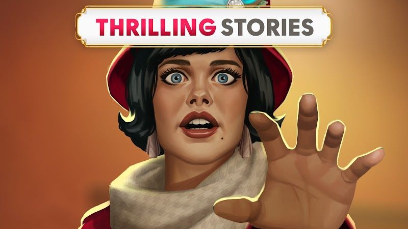 June's Journey: Hidden Objects  Screenshots