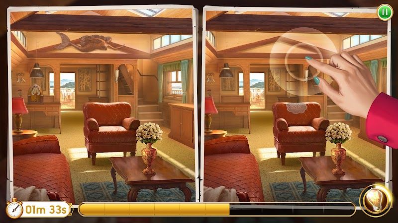 June's Journey: Hidden Objects  Screenshots