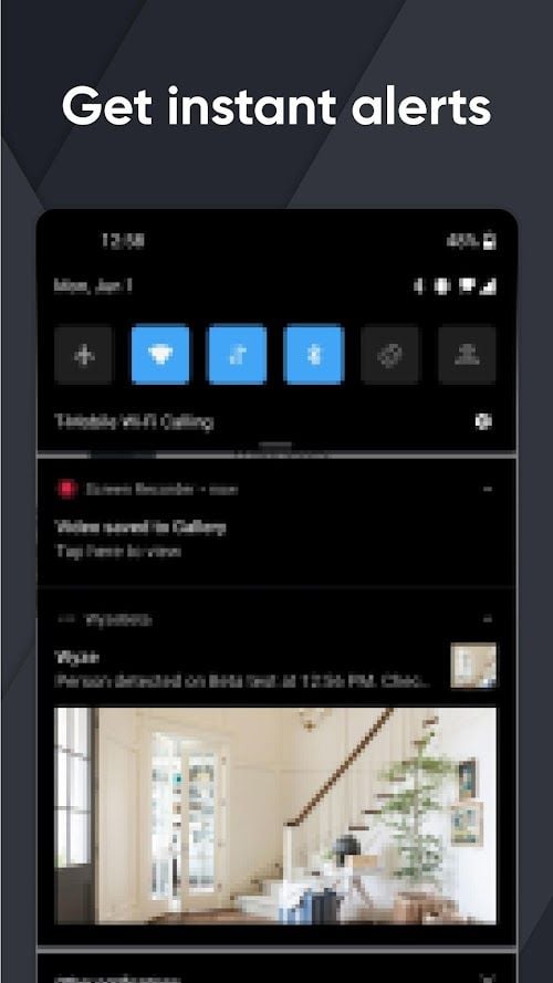Wyze - Make Your Home Smarter  Screenshots